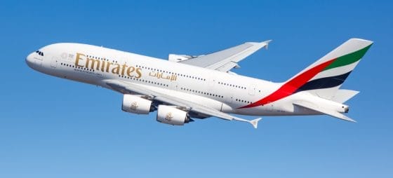 Emirates, doppia alleanza con Vietnam Airlines e VietJet