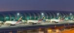 Emirates, da ottobre tornano i voli sulla Nigeria