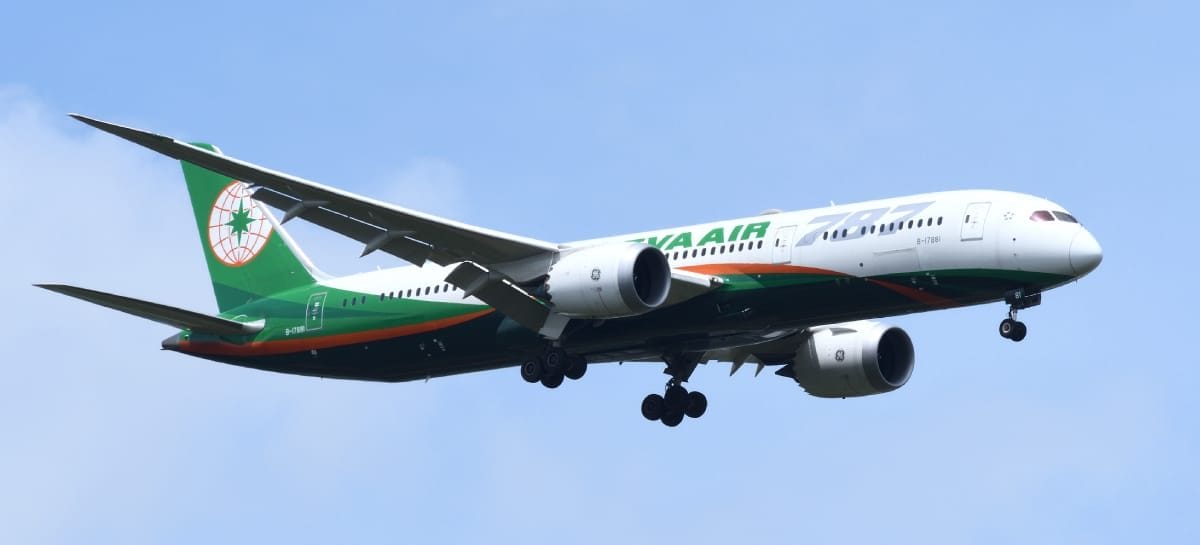 Eva Air porta i travel content creator italiani in Thailandia