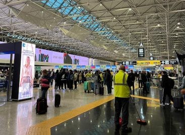 Aeroporti di Roma scrive il futuro (e lo racconta ai partner)