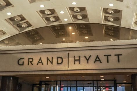 Barcellona, spinta luxury: l’hotel Principessa Sofia diventa Grand Hyatt