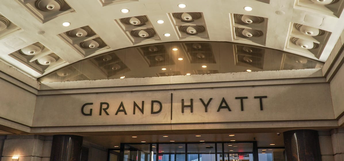 Hyatt Hotels, la trimestrale delude: ricavi in calo