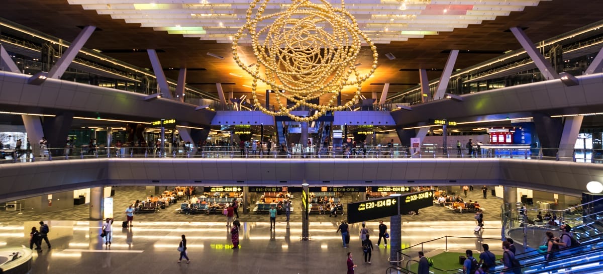 Hamad Airport_Adobe