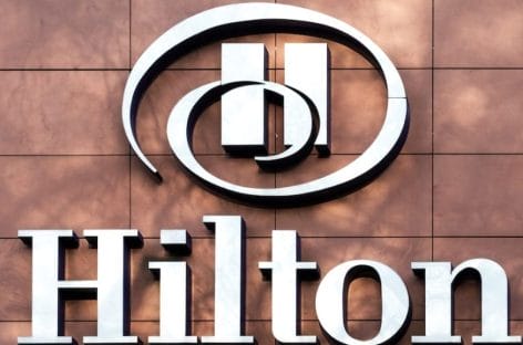 Trump bis, arriva l’endorsement del ceo di Hilton