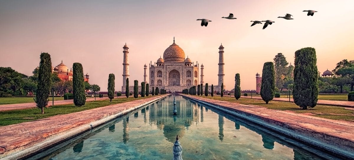 India slow ed esperienziale: l’ultima moda di Mistral Tour