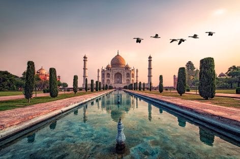 India slow ed esperienziale: l’ultima moda di Mistral Tour
