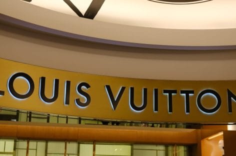 Louis Vuitton aprirà il suo primo albergo a Parigi nel 2026