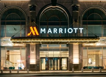 Marriott aprirà cento hotel in Europa entro il 2026