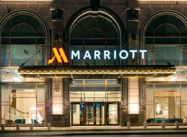 Marriott aprirà cento hotel in Europa entro il 2026