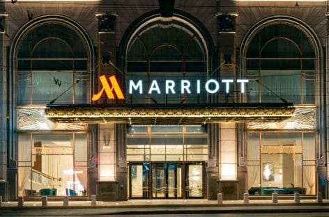 Marriott resta la catena più grande del mondo: il ranking Hotel Magazine