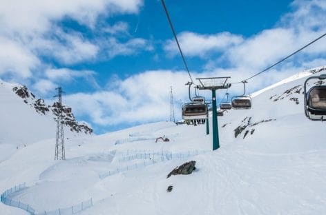 Monterosa Ski, stagione record di accessi e di fatturato