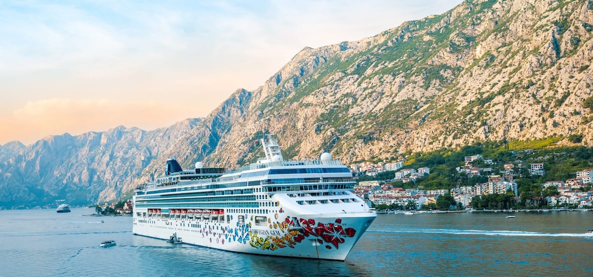 Norwegian Cruise Line lancia Ncl Connect per le adv
