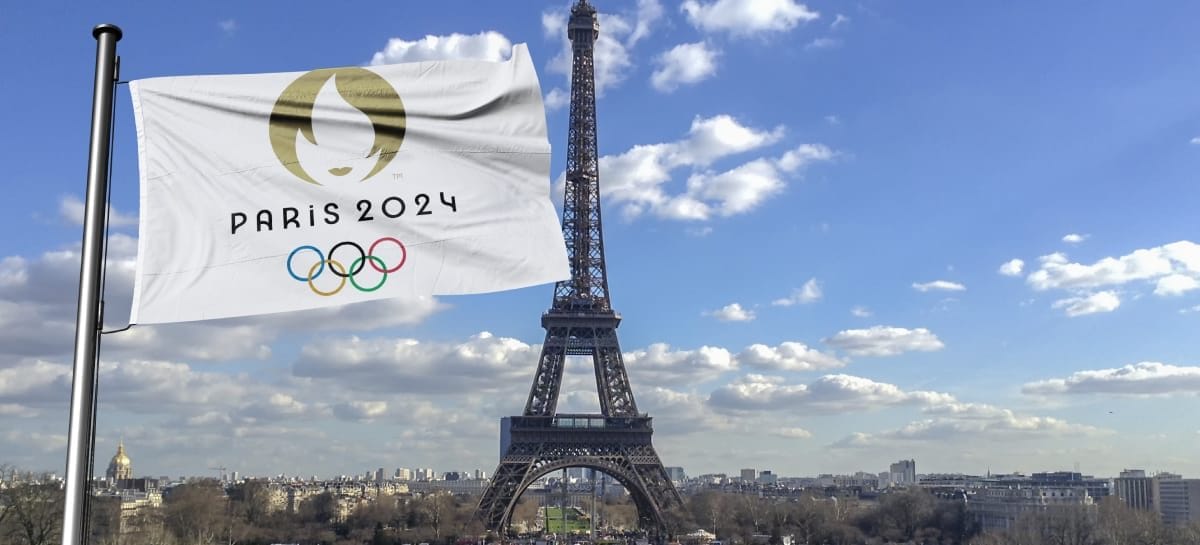 Effetto Olimpiadi, +400% di prenotazioni a Parigi per Airbnb