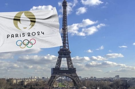 Parigi, solo il 20% di camere prenotate nella prima settimana di Olimpiadi