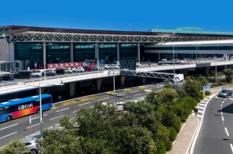 E intanto Airport Handling apre nuovi uffici a Roma Fiumicino