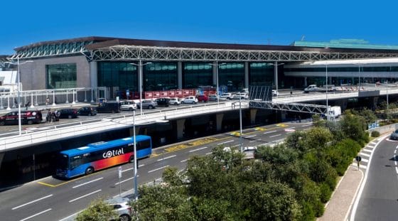 Airport Handling apre nuovi uffici a Roma Fiumicino