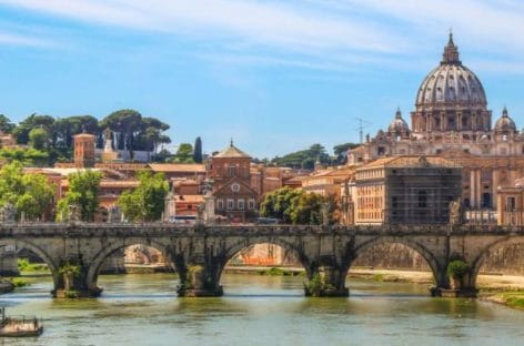 Leonardo Hotels acquista il Cicerone di Roma: riaprirà sotto le insegne Nyx