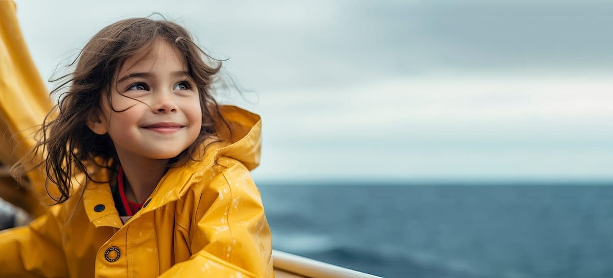 Royal Caribbean lancia il programma “Wishes at Sea” per i bimbi malati