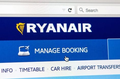 Ryanair vs agenzie, audizione all’Antitrust