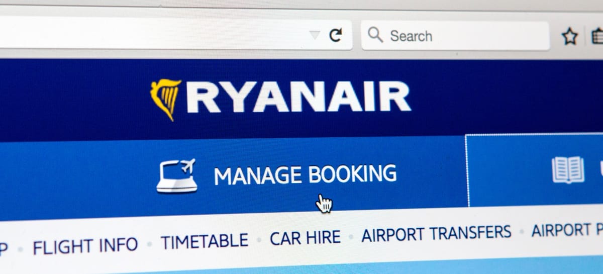 Ryanair booking_Adobe