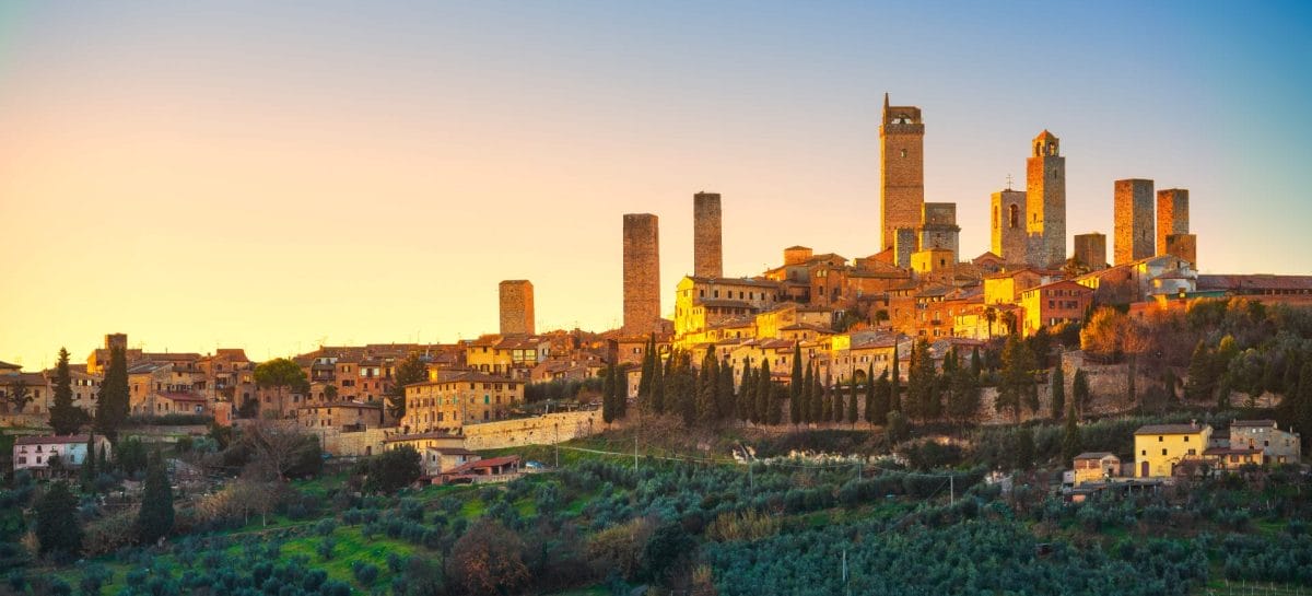 San Gimignano, piano Unesco tra rigenerazione urbana e Dmo
