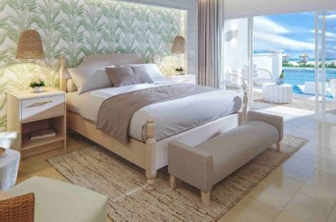 Sandals inaugura le nuove suite dei suoi resort in Giamaica