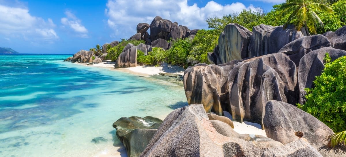 Le Seychelles sfiorano i 100mila arrivi nel primo trimestre dell’anno