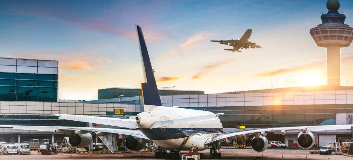 L’Ai rivoluziona gli aeroporti con il sistema Total Optimizer by Sita