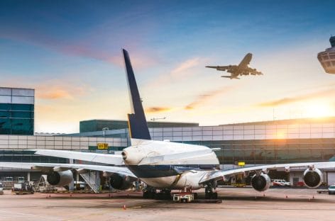 L’Ai rivoluziona gli aeroporti con il sistema Total Optimizer by Sita