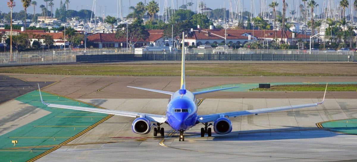 Incidenti Boeing, tocca a Southwest. <br>E negli Usa prosegue l’indagine