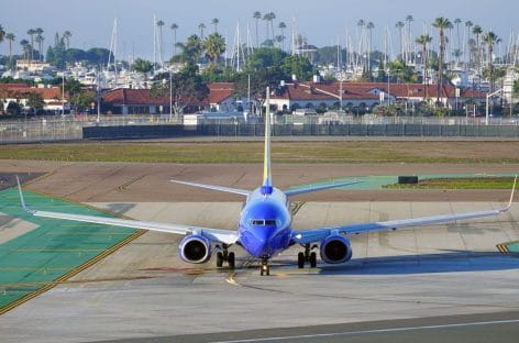 Incidenti Boeing, tocca a Southwest. <br>E negli Usa prosegue l’indagine