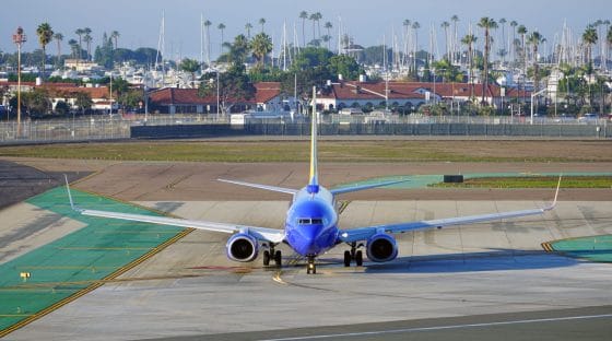 Incidenti Boeing, tocca a Southwest. E negli Usa prosegue l’indagine