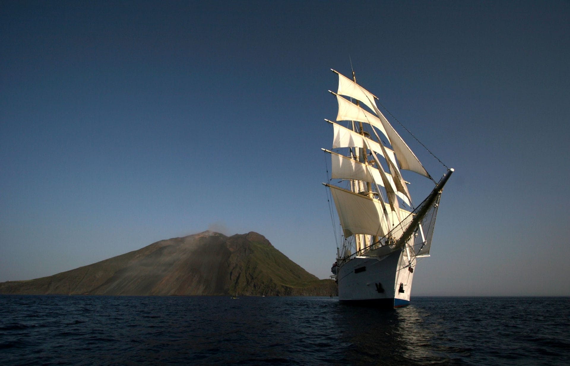 Star Clippers da uff stampa