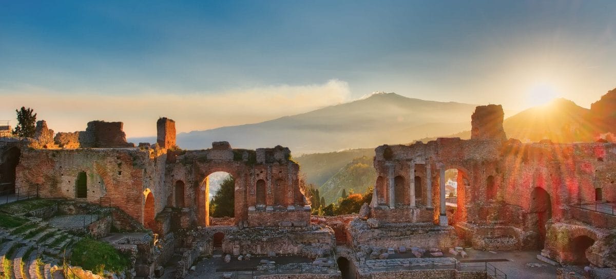 Sicilia, la roadmap in sei punti di TravelExpo