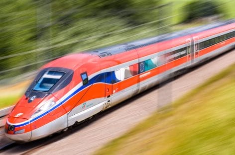 Viaggi sostenibili, Trenitalia integra la funzionalità Ecopassenger nel biglietto