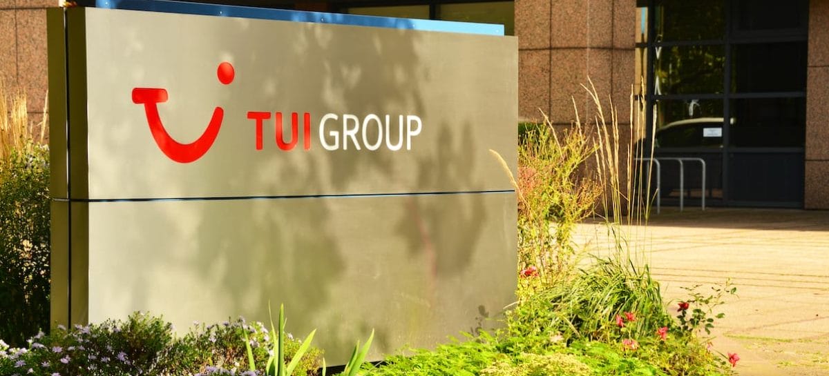 Tui venderà il 60% del suo prodotto estivo a prezzi più alti