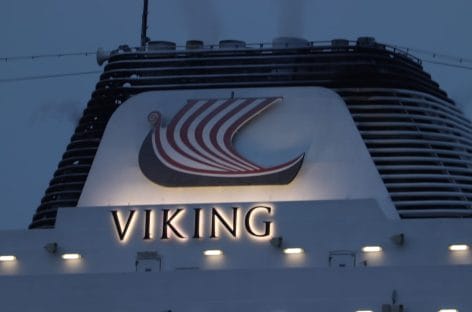 Viking Cruises verso lo sbarco in Borsa a New York
