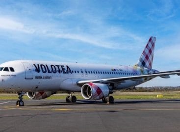 Sardegna, più voli Volotea in vista dei picchi natalizi