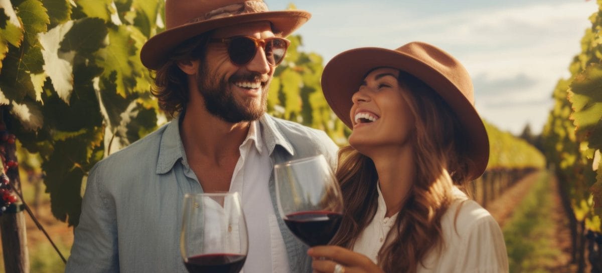Turismo enogastronomico, 4 milioni di wine lover Usa in Italia