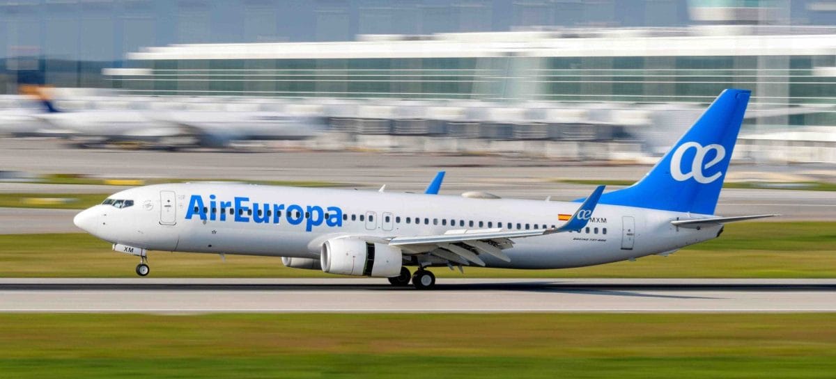 Iberia, l’ad Sansavini: «Vogliamo chiudere l’operazione Air Europa»