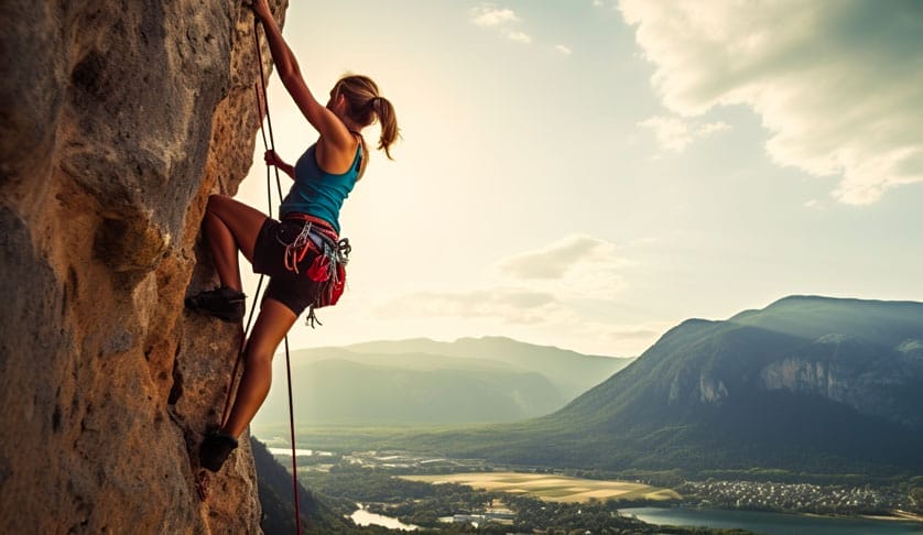 arrampicata-climbing da adobe montagna estiva