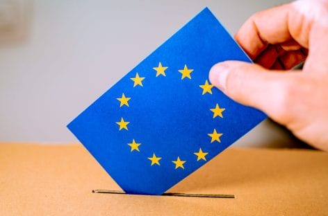 Elezioni europee, tariffe speciali Ita Airways per votare