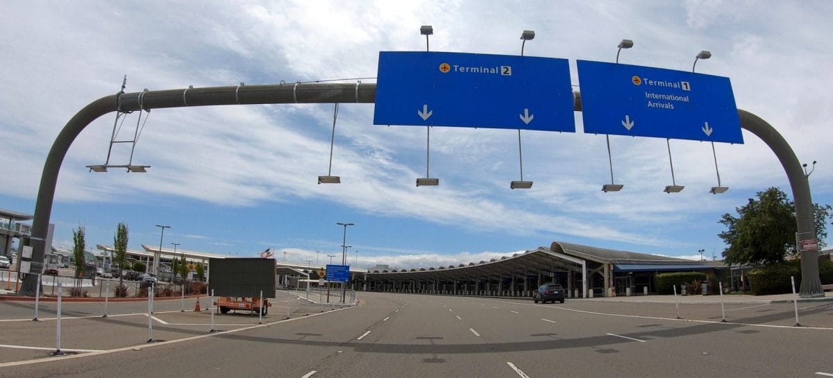L’aeroporto di Oakland pretende il nome “San Francisco”, ma è già battaglia