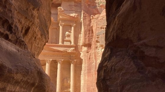 Sua Maestà Giordania: viaggio alle radici della civiltà