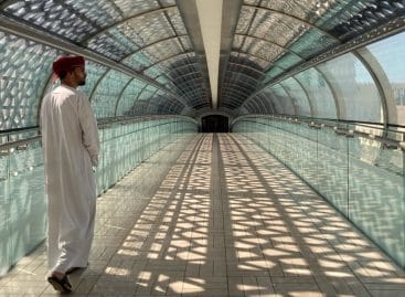Viaggio in Oman: l’eleganza della “renaissance”