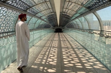 Viaggio in Oman: l’eleganza della “renaissance”