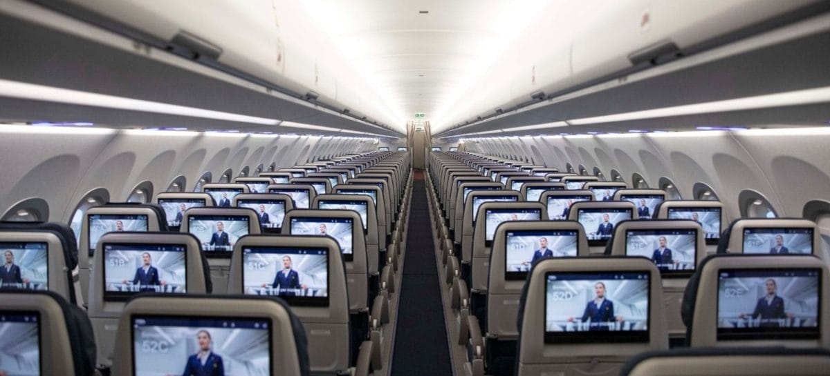 Ita Airways volerà in inverno sulla Roma-Dubai