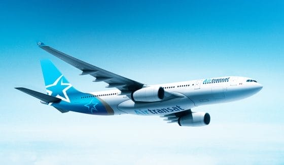 Canada, Air Transat torna a volare nostop sulla Lamezia-Toronto