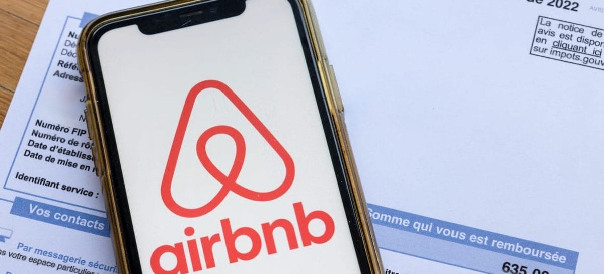 Airbnb rimuoverà gli alloggi sprovvisti di Cin