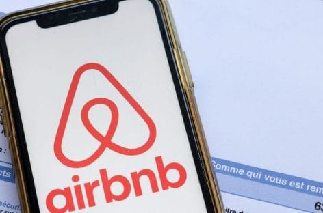 Airbnb rimuoverà gli alloggi sprovvisti di Cin